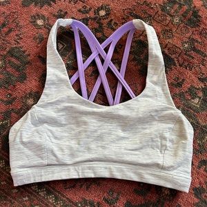 Lululemon bra